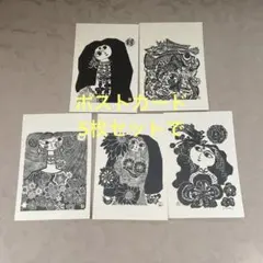 2025年最新】はがき木版画の人気アイテム - メルカリ