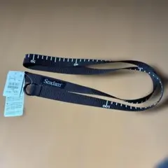 Seadam ベルト ブラック 新品
