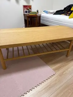IKEA イケア LISTERBY リステルビー センターテーブル