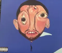 2026年最新】mac miller swimmingの人気アイテム - メルカリ