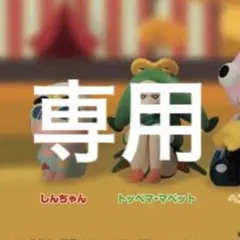 あみちん様専用