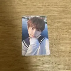 &TEAM ハルア トレカ 青嵐