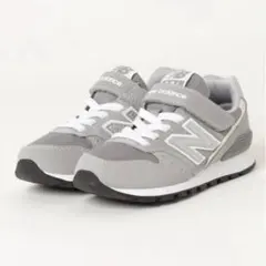 New Balance 996 スニーカー グレー 23.0 未使用品
