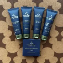 2025年最新】AROMATHERAPY ASSOCIATES シャンプーの人気アイテム