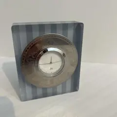 ウェッジウッド(WEDGWOOD)/アレクサンドリア　ディアクロック