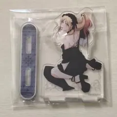 喜多川海夢　ドレス　アクリルスタンド　その着せ替え人形は恋をする