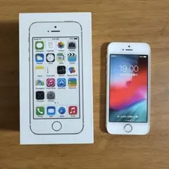 iPhone 5s Silver 16GB docomo★専用箱・付属品あり Apple iPhone 5s 16 GB Silver Box Only | eBay