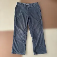 00s- NIKE ACG ナイキエーシージー コーデュロイパンツ 34W