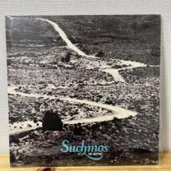 Suchmos THE ANYMAL アナログレコード - メルカリ
