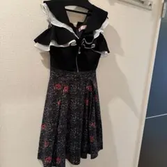 【SOBRE】キャバドレス