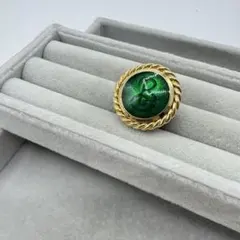 イヤリング ゴールド