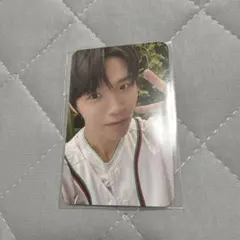 nctwish リク トレカ color mu-mo特典 ミューモ特典