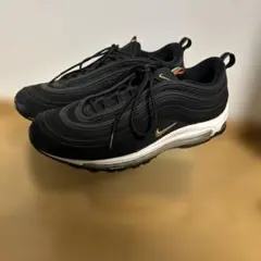 週末限定値下げ‼【新品未使用】ナイキ エアマックス97 SE （26.5㎝） 2025年最新】エアマックス97の人気アイテム - メルカリ