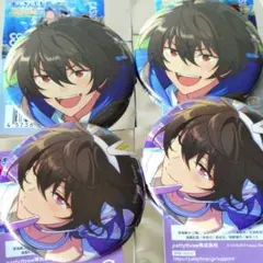 あんスタ　凛月　コレクション缶バッジ