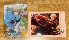 プロセカ 天馬司 ウエハース ぱしゃこれ サイン入り