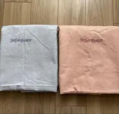 Yves Saint Laurent 寝具セット 2色
