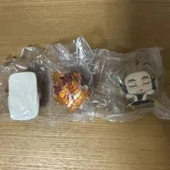 おねむたん Vol.2 ホークス エンデヴァー