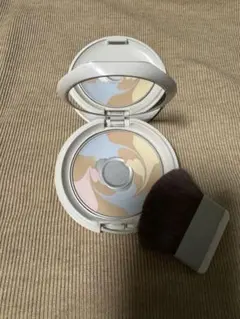 IPSA イプサ コントロールパウダー