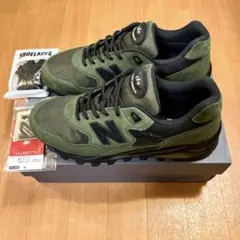 new balance MT580RBL 27cmのサムネイル