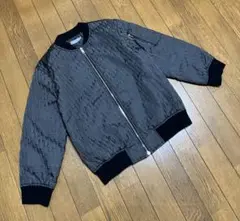 最終お値下げクリスチャンディオール ChristianDiorブルゾンジャケット