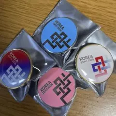 BTS ARIRANG Pins_Tokyo 東京 ピンバッジ コンプリート - メルカリ