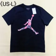 [新品] ナイキ JORDAN ジョーダン Tシャツ ジャンプマン XLサイズ