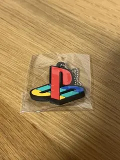 PlayStation キーホルダー