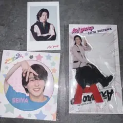 2026年最新】aぇgroup アクスタの人気アイテム - メルカリ