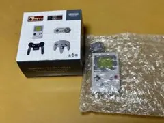 ゲームハードキーホルダーコレクション