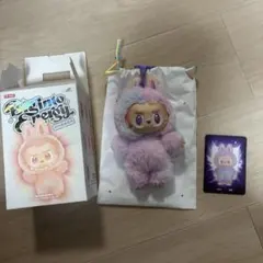 ラブブ　Big into Energy LUCK