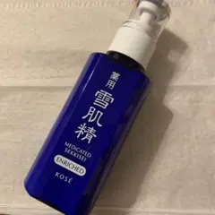 KOSE 薬用雪肌精 エンリッチ 140mL
