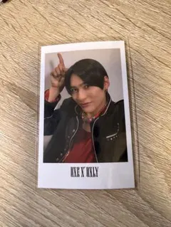 ONE N' ONLY TETTA トレカ