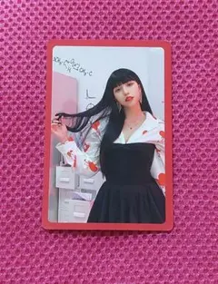 2026年最新】twice formula of love ミナの人気アイテム - メルカリ