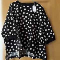 NARU ファクトリー　カットソー