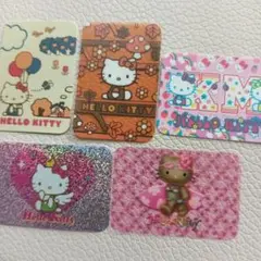 【専用】稀少 激レア Hello Kitty ビキニガングロキティ大タオル ハローキティ展 50周年 日焼けキティ 水着 ガングロ ギャル