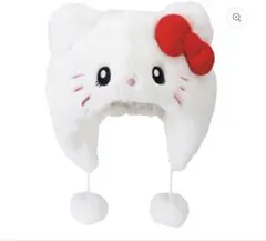 ファンキャップ キティ ハローキティ USJ