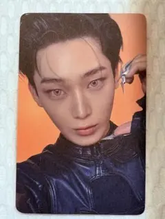 ENHYPEN THE SIN : VANISH トレカ ソヌ