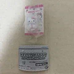 ハローキティ　パッケージミニチュアコレクション　ベビー
