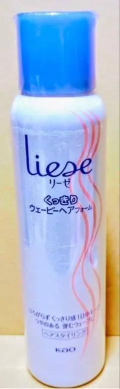 2026年最新】リーゼくっきりウェービーヘアフォーム150gの人気アイテム