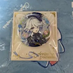 2026年最新】原神 フリーナ 缶バッジの人気アイテム - メルカリ