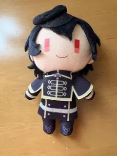 あんスタ　朔間零　朔間凛月　ぬいぐるみ