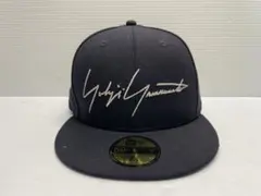 NEWERA ヨウジヤマモト　ニューエラ　CAP