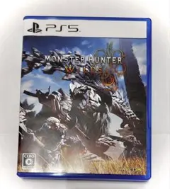 モンスターハンター ワイルズ モンハンワイルズ