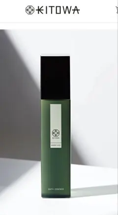 月末お値引きセールKITOWA BATH ESSENCE HINOKI COOLのサムネイル