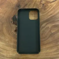 TORRAS iPhone12pro用ケース ブラック