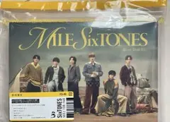 MILESixTONEベストアルバム 初回盤B Blu-ray Disc