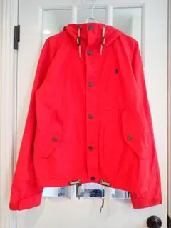 ラルフローレン マウンテンパーカー(M) POLO RALPH LAUREN