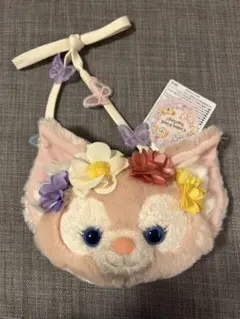 リーナベル ポシェット パスケース