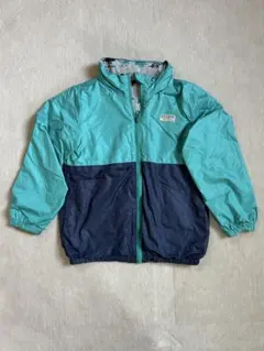 マザウェイズ　リバーシブルジャケット　140㎝