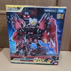 ジョブレイバー ギガントポリスブレイバーZERO ライジングポリス